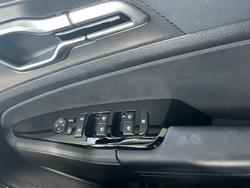 2024 Kia Sportage SX+