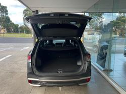 2024 Kia Sportage SX+