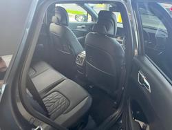 2024 Kia Sportage SX+