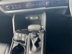 2024 Kia Sportage SX+