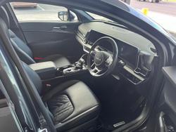 2024 Kia Sportage SX+