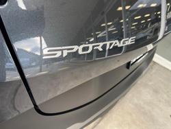 2024 Kia Sportage SX+