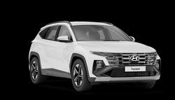 2026 HYUNDAI NX4 TUCSON