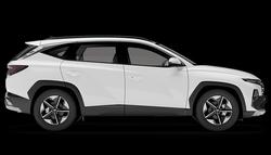 2026 HYUNDAI NX4 TUCSON