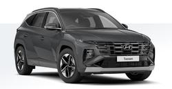 2026 HYUNDAI NX4 TUCSON HEV