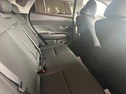 2026 HYUNDAI SX2 KONA HEV
