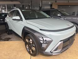 2026 HYUNDAI SX2 KONA HEV
