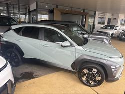 2026 HYUNDAI SX2 KONA HEV