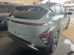 2026 HYUNDAI SX2 KONA HEV