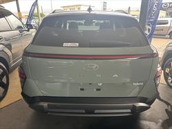 2026 HYUNDAI SX2 KONA HEV