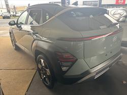 2026 HYUNDAI SX2 KONA HEV