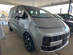 2026 HYUNDAI STARIA HEV