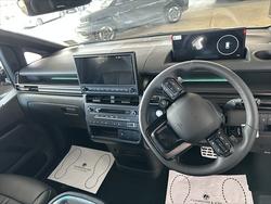 2026 HYUNDAI STARIA HEV
