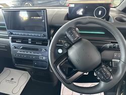 2026 HYUNDAI STARIA HEV
