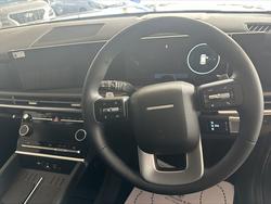 2026 HYUNDAI MX5 SANTA FE HEV