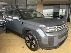 2026 HYUNDAI MX5 SANTA FE HEV