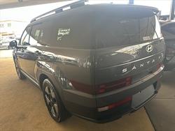 2026 HYUNDAI MX5 SANTA FE HEV