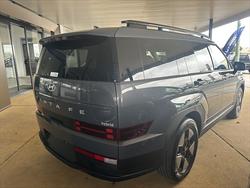2026 HYUNDAI MX5 SANTA FE HEV