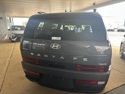 2026 HYUNDAI MX5 SANTA FE HEV