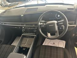 2026 HYUNDAI MX5 SANTA FE HEV