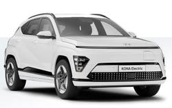 2026 HYUNDAI SX2 KONA EV
