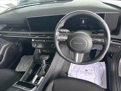 2026 HYUNDAI NX4 TUCSON