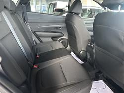 2026 HYUNDAI NX4 TUCSON