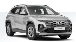 2026 HYUNDAI NX4 TUCSON