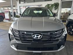 2026 HYUNDAI NX4 TUCSON