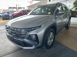 2026 HYUNDAI NX4 TUCSON