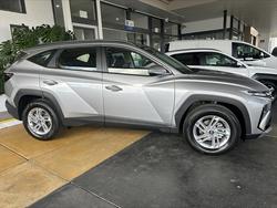 2026 HYUNDAI NX4 TUCSON