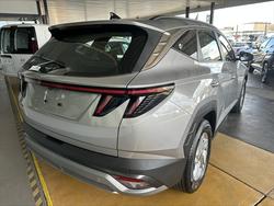 2026 HYUNDAI NX4 TUCSON