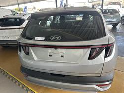 2026 HYUNDAI NX4 TUCSON