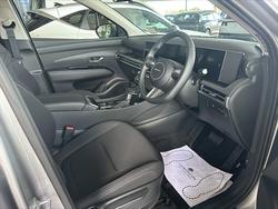 2026 HYUNDAI NX4 TUCSON