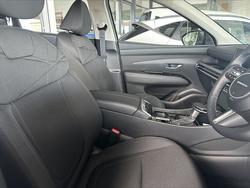 2026 HYUNDAI NX4 TUCSON