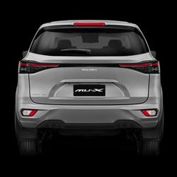 2026 ISUZU MU-X LS-M