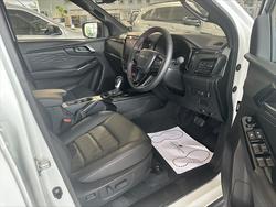 2026 ISUZU D-MAX XT