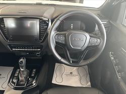 2026 ISUZU D-MAX XT