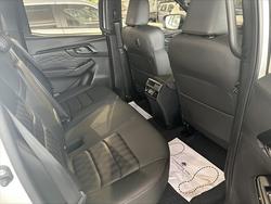 2026 ISUZU D-MAX XT