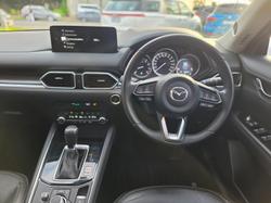 2021 Mazda CX-5 GT
