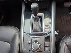 2021 Mazda CX-5 GT