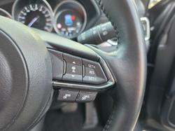 2021 Mazda CX-5 GT