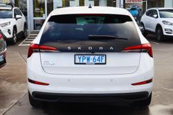 2022 SKODA Scala 110TSI Ambition