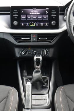 2022 SKODA Scala 110TSI Ambition