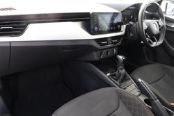 2022 SKODA Scala 110TSI Ambition