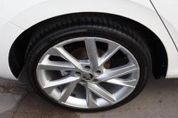 2022 SKODA Scala 110TSI Ambition