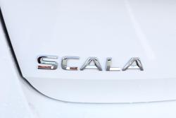 2022 SKODA Scala 110TSI Ambition