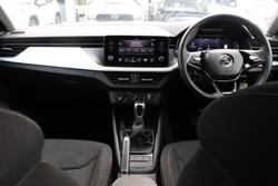 2022 SKODA Scala 110TSI Ambition