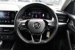 2022 SKODA Scala 110TSI Ambition