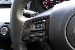 2021 Subaru WRX Premium